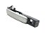 Maçaneta Externa Dianteira Direita Peugeot 307 2005 C64 - Imagem 2