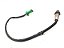Sonda Lambda Citroen C3 1.4 2008 0258006027 Original X03 - Imagem 3