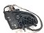 Retrovisor Eletrico Esquerdo Peugeot 307 2005 Á 2010 C65 - Imagem 5