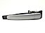 Maçaneta Externa Traseira Esquerda Peugeot 307 2005 C65 - Imagem 1