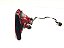 Lanterna Tampa Traseira Esquerda Citroen C4 Lounge 2015 Pb15 - Imagem 5