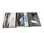 Manual Proprietario Citroen C3 2003 Á 2012 Original C66 - Imagem 2