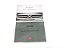 Manual Proprietario Citroen C3 2003 Á 2012 Original C66 - Imagem 7