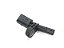 Sensor Abs Dianteiro Direito Vw Jetta 2011 10071152713 X19 - Imagem 4