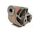 SUPORTE ALTERNADOR CHEVROLET ASTRA 2006 Á 2011 C57 - Imagem 5