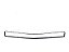 Moldura Superior Grade Frontal Gm Agile 2010 Á 2014 Pc1 - Imagem 2