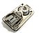 Luz Interna Teto Peugeot 307 Sw 2004 Até 2008 Original C65 - Imagem 5