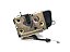 Fechadura Eletrica Traseira Direita Citroen C3 2002 2012 C67 - Imagem 1