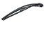 Braço Limpador Traseiro Dodge Journey 2010 Original Pz3 - Imagem 7