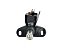 Cilindro Chave Tampa Traseira Gm Zafira 2004 Á 2009 C67 - Imagem 1