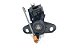Cilindro Chave Tampa Traseira Gm Zafira 2004 Á 2009 C67 - Imagem 6