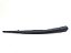 Braço Limpador Traseiro Citroen C3 2003 Á 2012 Original Pz3 - Imagem 1