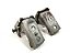 Dobradiça Porta Dianteira Direita Citroen C3 2005 C66 - Imagem 9