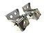 Dobradiça Porta Traseira Direita Peugeot 307 Sw 2005 C66 - Imagem 5