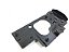 Suporte Bateria Ford New Fiesta 2012 Á 2015 5V5110A789Af C66 - Imagem 7