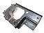 Suporte Bateria Ford New Fiesta 2012 Á 2015 5V5110A789Af C66 - Imagem 2