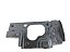 Suporte Bateria Ford New Fiesta 2012 Á 2015 5V5110A789Af C66 - Imagem 1