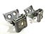 Dobradiça Porta Traseira Esquerda Peugeot 307 Sw 2005 C66 - Imagem 3