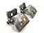 Dobradiça Porta Traseira Esquerda Peugeot 307 Sw 2005 C66 - Imagem 5
