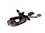 Pedaleira Pedal Freio Citroen Xsara Picasso 2002 Á 2012 Pg - Imagem 5