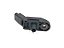 Sensor Map Peugeot 206 1.6 2007 9639418880 Original X08 - Imagem 6