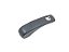 Alavanca Abertura Tanque Renault Sandero 2010 846407184R C67 - Imagem 5