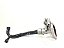 Tubo De Agua Citroen Xsara Picasso 2.0 2002 Á 2012 C64 - Imagem 7