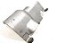 Defletor Calor Motor Honda City 2009 Até 2012 Original C66 - Imagem 5
