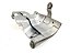 Defletor Calor Motor Honda City 2009 Até 2012 Original C66 - Imagem 2