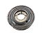 Polia Virabrequim Citroen Xsara Picasso 2.0 2002 Á 2012 C64 - Imagem 1