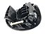 Difusor Ar Esquerdo Citroen Xsara Picasso 2002 Á 2012 C72 - Imagem 5