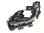Suporte Farol Milha Esquerdo Citroen C4 Lounge 2015 C69 - Imagem 3