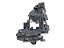 Suporte Farol Milha Esquerdo Citroen C4 Lounge 2015 C69 - Imagem 6