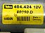 Motor Teto Solar Peugeot 307 Sw 2004 Até 2008 Original C72 - Imagem 4