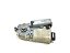 Motor Teto Solar Peugeot 307 Sw 2004 Até 2008 Original C72 - Imagem 2