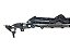 Grade Parachoque Dianteiro Citroen C4 Lounge 2014 Á 2017 Pc1 - Imagem 6