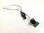 Sonda Lambda Citroen C4 Picasso Peugeot 307 9662925580 X03 - Imagem 3