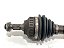 Semi Eixo Esquerdo Citroen Xsara Picasso 2.0 2004 Pc4 - Imagem 2
