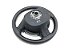 Volante Interno Volkswagen Fox 2009 Á 2012 Original Pa4 - Imagem 4