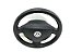 Volante Interno Volkswagen Fox 2009 Á 2012 Original Pa4 - Imagem 3