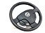 Volante Interno Volkswagen Fox 2009 Á 2012 Original Pa4 - Imagem 2