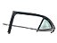 Vidro Vigia Traseiro Direito Citroen C4 Lounge 2015 Pg4 - Imagem 1