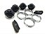 Kit Difusor Ar Volkswagen Gol G5 2009 Até 2012 Original C96 - Imagem 5