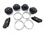 Kit Difusor Ar Volkswagen Gol G5 2009 Até 2012 Original C96 - Imagem 1
