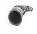 Mangueira Duto Da Caixa De Ar Peugeot 206 9639993980 C125 - Imagem 6