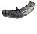 Mangueira Duto Da Caixa De Ar Peugeot 206 9639993980 C125 - Imagem 2