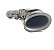 Mangueira Duto Da Caixa De Ar Peugeot 206 9639993980 C125 - Imagem 3