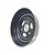 Polia Da Bomba Da Agua Honda Civic 2.0 2012 A 2016 C234 - Imagem 3