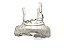 Defletor Calor Motor Citroen C3 1.6 2003 2012 9651366280 Pc - Imagem 1