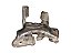 Defletor Calor Motor Citroen C3 1.6 2003 2012 9651366280 Pc - Imagem 5